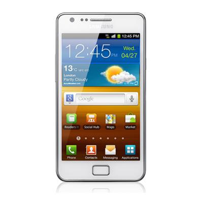 Sell My Samsung Galaxy S2