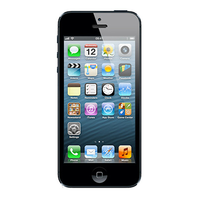 Sell My Apple iPhone 5