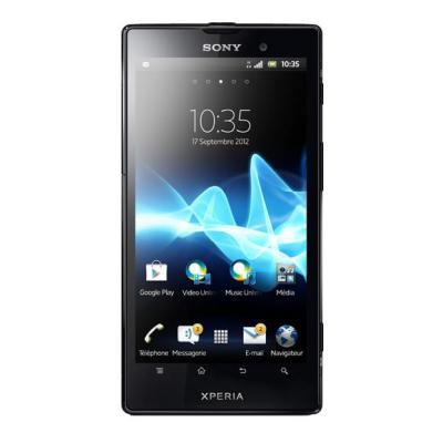 Sell My sony Xperia Ion