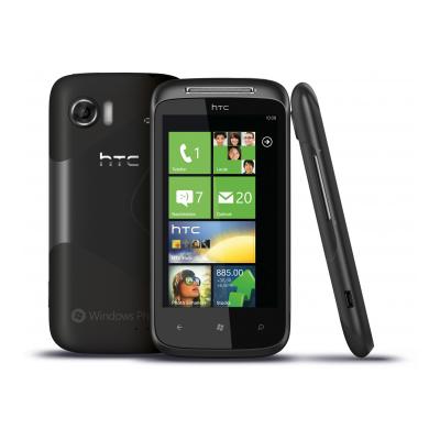 Sell My HTC 7 Mozart
