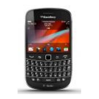 Sell My blackberry Bold Touch 9900