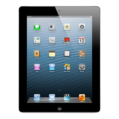 Sell My apple iPad 4th Gen (2012)