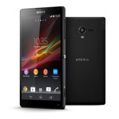 Sell My Sony Xperia ZL