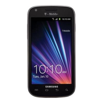 Sell My samsung Galaxy S Blaze 4G