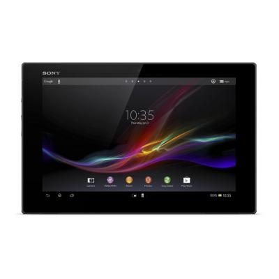 Sell My sony Xperia Tablet Z