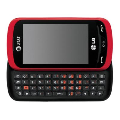 xpression lg sell