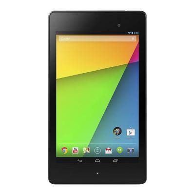 Nexus 7 авто