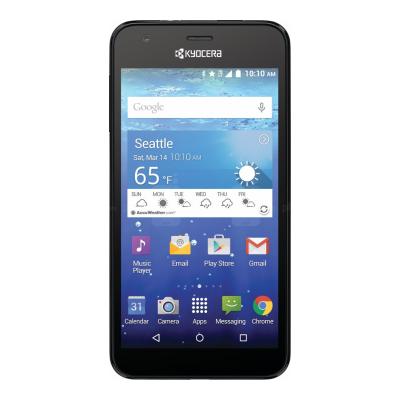 Sell Kyocera Hydro Wave | Trade In Hydro Wave