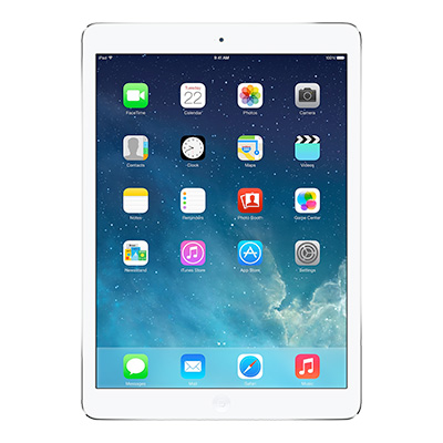Sell My apple iPad Air 2nd Gen (2014)