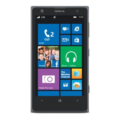Sell My nokia Lumia 1020