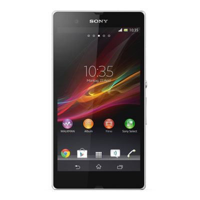 Sell My sony Xperia Z1