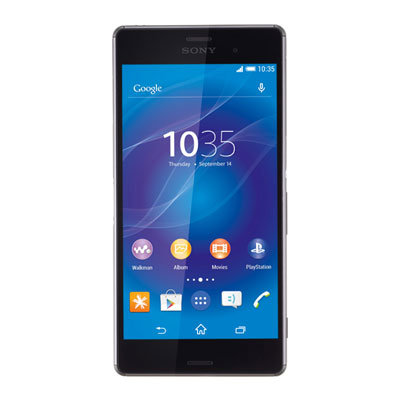 Sell My sony Xperia Z3