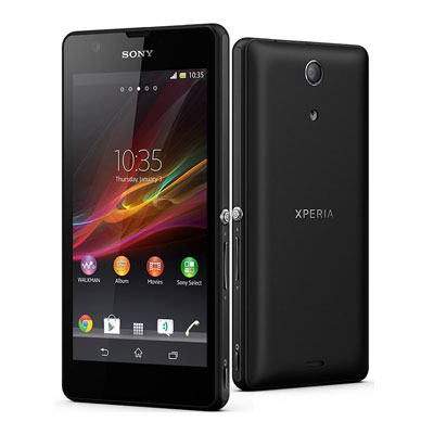 Sell My Sony Xperia ZR
