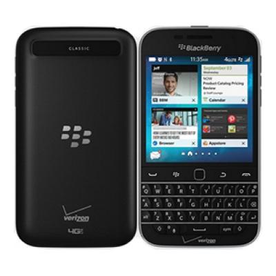 Sell My blackberry Classic (No Camera)