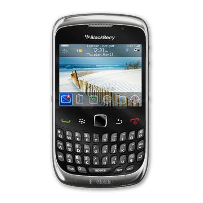 Sell My BlackBerry Curve 9315