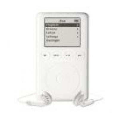 Sell My Apple iPod Classic 3rd Gen