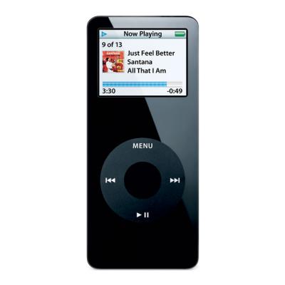 Sell My Apple iPod Nano 1st Gen