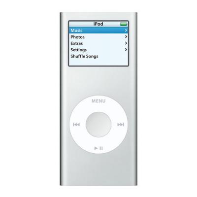Sell My apple iPod Nano 2nd Gen