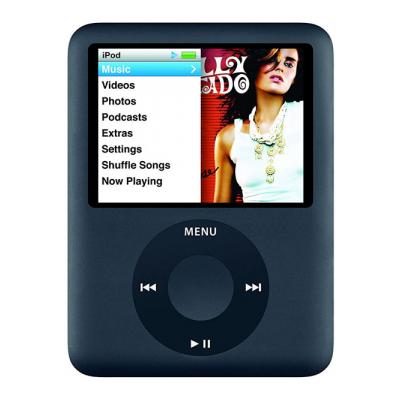 Sell My Apple iPod Nano 3rd Gen