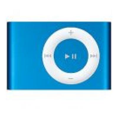 Sell My Apple iPod Shuffle 2nd Gen