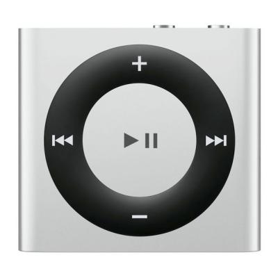 Sell My Apple iPod Shuffle 4th Gen