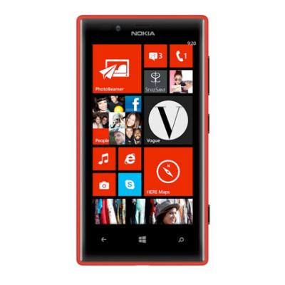 Sell My nokia Lumia 720