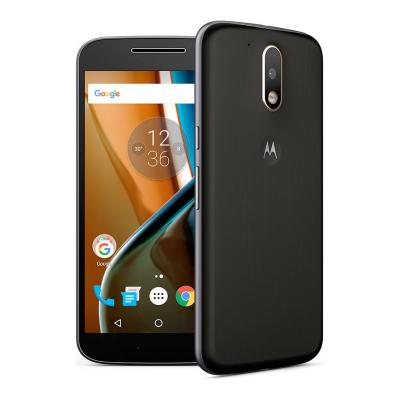 Sell My Motorola Moto G4