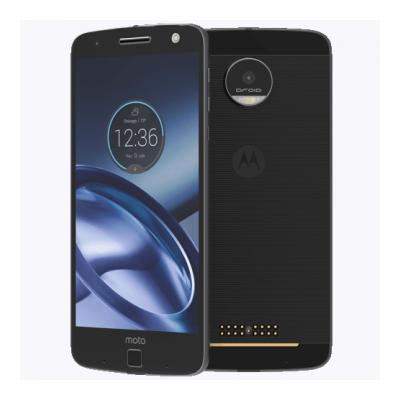 moto z smartwatch