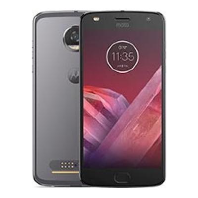 smartwatch for moto z2