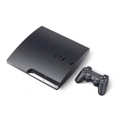 sell playstation 3 console