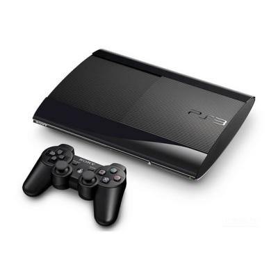 Sell My sony PS3 Super Slim