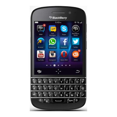 Sell BlackBerry Cell Phones & Tablets | Trade In BlackBerry Phones