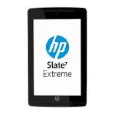 Sell My Hewlett-Packard Slate 7 Extreme