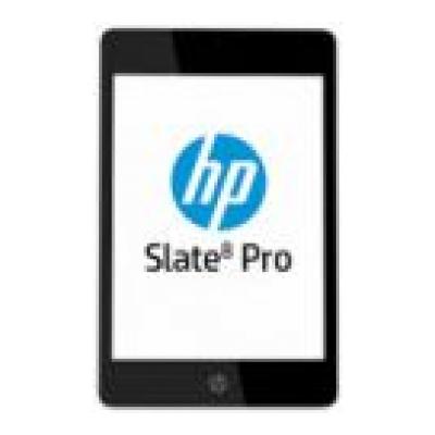Sell My Hewlett-Packard Slate 8 Pro