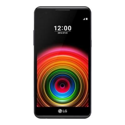 LG X Power Noir 16Go 8/10