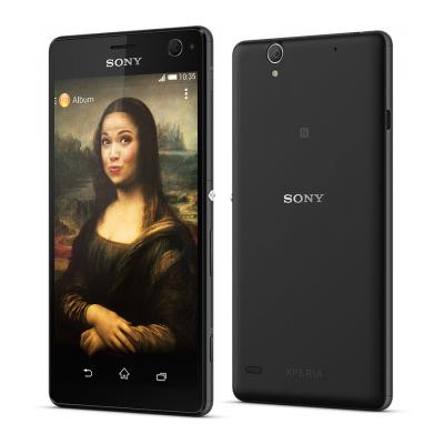 Sell My sony Xperia C4