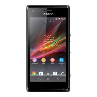 Sell My sony Xperia M