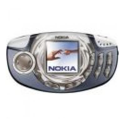 Sell My Nokia 3300