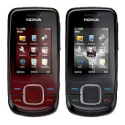Sell My Nokia 3600 Slide