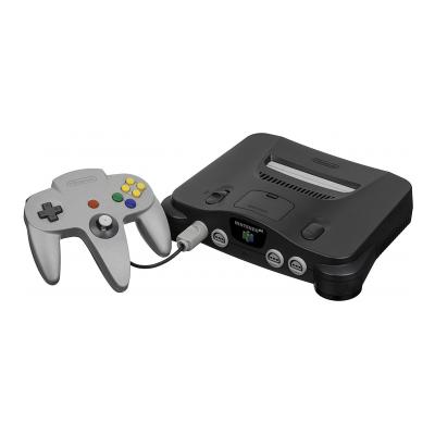 sell nintendo 64 for cash