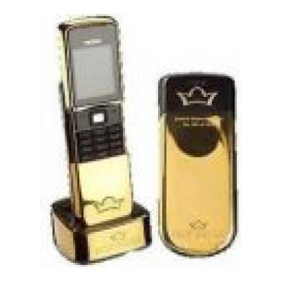 Sell My nokia 8800 Gold Arte