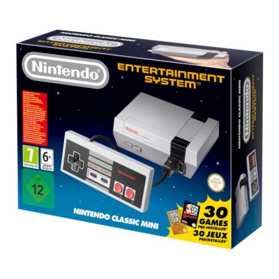 Sell My Nintendo Classic Mini NES