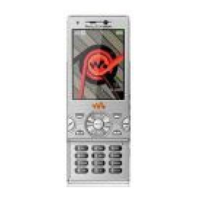 Sell My Sony Ericsson W995