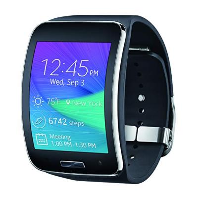 galaxy gear release date