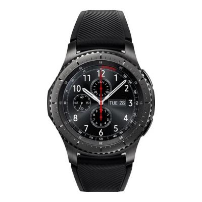 samsung gear s3 frontier iphone 6s