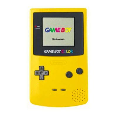 Sell My nintendo Game Boy Colour