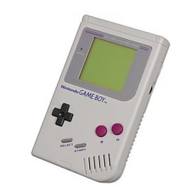 Sell My nintendo Game Boy Original
