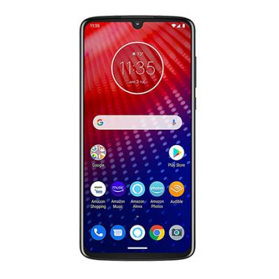 Sell Motorola Moto Z4 | Trade In Moto Z4