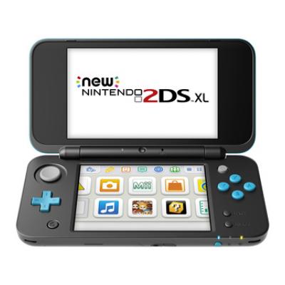 Sell My nintendo New 2DS XL