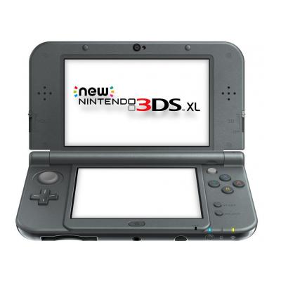 Sell My nintendo New 3DS XL